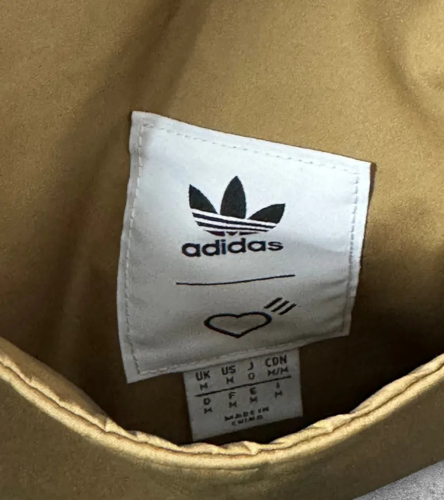 Humanmade x Adidas Weste M